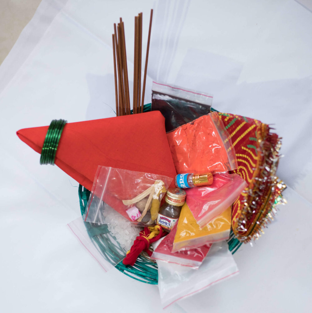 Ghatasthapana Puja Sahitya - Image 2