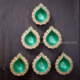 Earthen Lamps